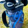 Set of Ladies Golf Clubs Image 2