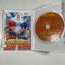 Sega Nintendo wii Mario sonic at the Olympics complete with box, manual and disc Image 4