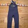 Alder Toddler Wetsuit  Size 3 Image 2