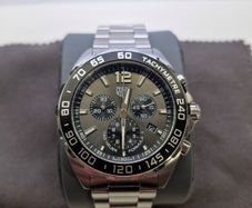 TAG Heuer Formula One Chronograph