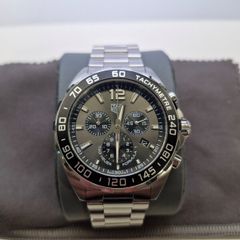 TAG Heuer Formula One Chronograph