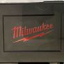 Milwaukee cordless multi-tool M18BMT Image 2