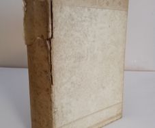 The Purgatory of Dante Alighieri: (Purgatorio I-XXVII) an Experiment in Literal Verse Translation by Charles Lancelot Shadwell. With an Introduction by Walter Pater (HQ98)