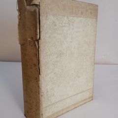 The Purgatory of Dante Alighieri: (Purgatorio I-XXVII) an Experiment in Literal Verse Translation by Charles Lancelot Shadwell. With an Introduction by Walter Pater (HQ98)