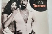 New Ike &amp; Tina Turner collectable CD