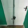 Fishing tackle and rods for sale. Image 2
