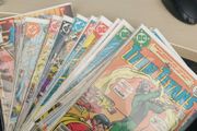 Teen Titans