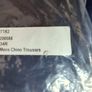 Chino trousers man 4 pairs Image 3