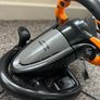 Speedlink Drift OZ Steering Wheel Not used  Perfect condition Image 2
