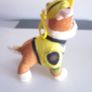 Paw Patrol Plush Coin Purse  Clip on Bag Image 5
