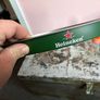 New Heineken serving tray Image 2