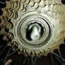 Beretta 28" Rear Wheel Image 5