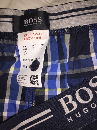 hugo boss boxers