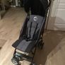 Stroller - foot muff & Rain cover Image 2