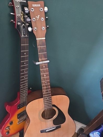 guitar
