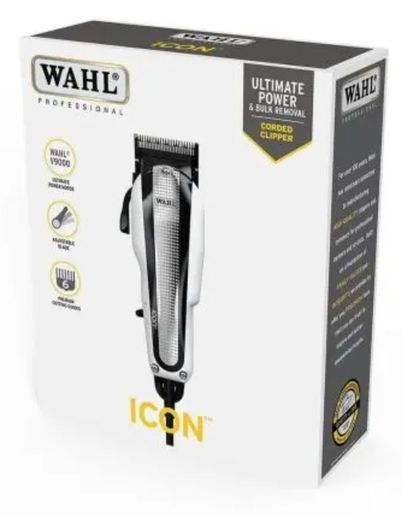 Wahl icon hair clippers