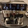 Ninja ES601UK Luxe Cafe Premier Espresso Coffee Machine Image 2