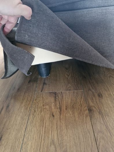 Foot stool