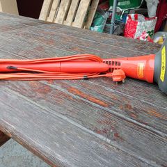 Grass Trimmer