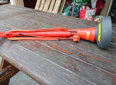 Grass Trimmer
