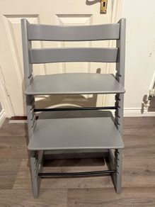 Tripp Trapp Highchair