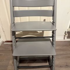 Tripp Trapp Highchair