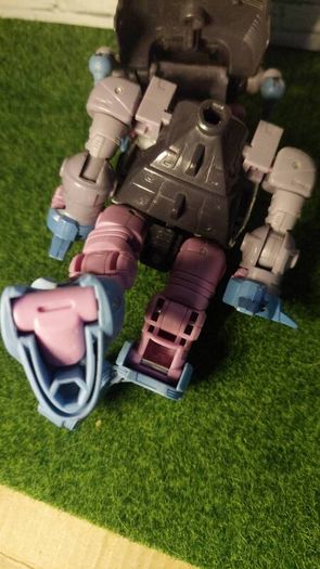 Transformers x 3 Used Condition