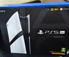 SONY PlayStation 5 Pro