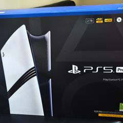 SONY PlayStation 5 Pro