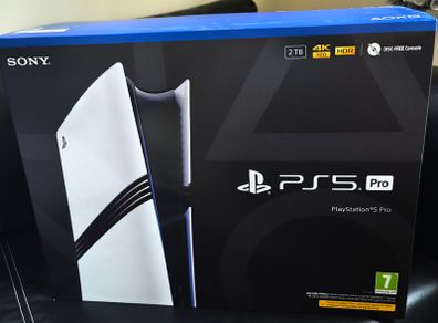 SONY PlayStation 5 Pro