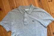 lacoste polo shirt