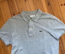 lacoste polo shirt
