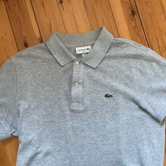 lacoste polo shirt