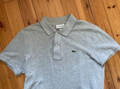 lacoste polo shirt