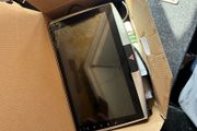 Passat Touch Screen