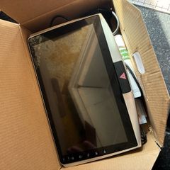 Passat Touch Screen