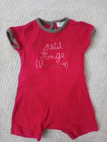 74 cm bundle Petit Bateau, IKKS, Taille O, Absorba, Du Pareil au Meme, Obaibi bundle