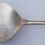 Antique Silver Plated E.P.N.S Cake Server Image 3