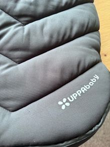 UPPAbaby | CozyGanoosh
