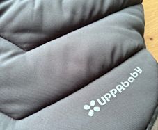 UPPAbaby | CozyGanoosh