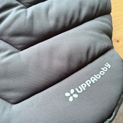 UPPAbaby | CozyGanoosh
