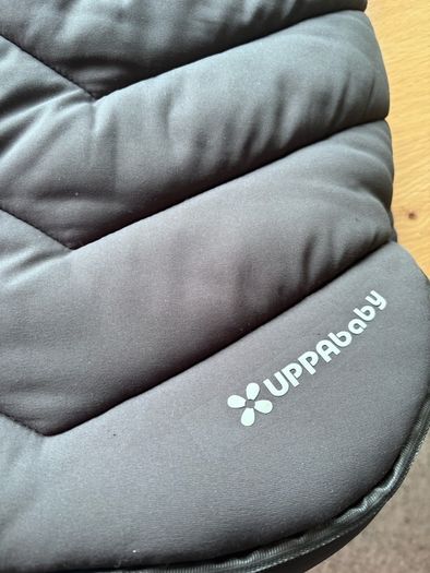 UPPAbaby | CozyGanoosh