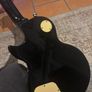 Epiphone Les Paul Standard& Marshall 50W Amp Setup Image 5