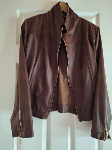 jackets