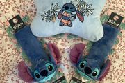 Disney Stitch car accessories