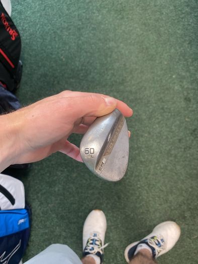 Titleist Vokey Wedges