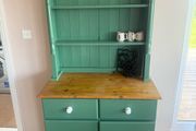 kitchen dresser