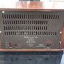 Bush BI26 Valve Radio Image 2