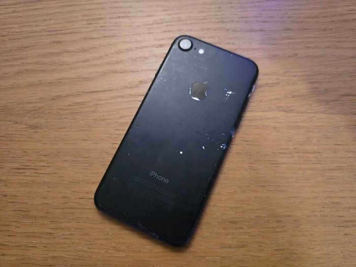 iPhone 7