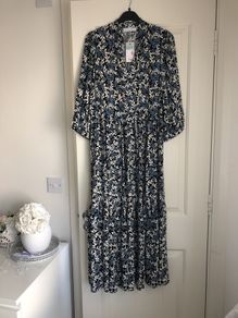 New with tags dress size 6-8